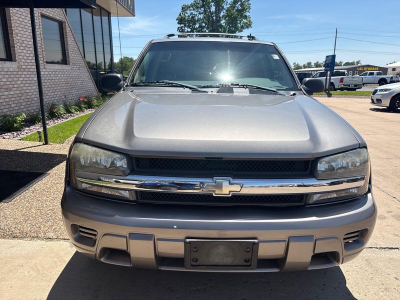 Used 2006 Chevrolet TrailBlazer LSImage 6