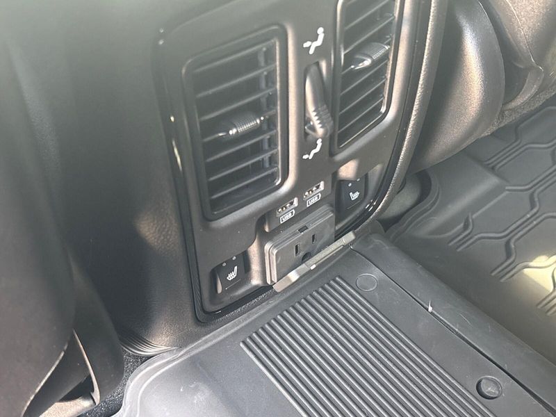 New 2026 Dodge Durango Gt Plus Awd Hemi V8Image 6