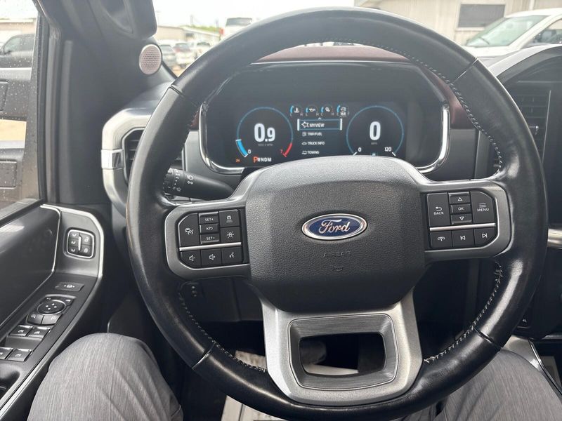 Used 2021 Ford F-150 LariatImage 20