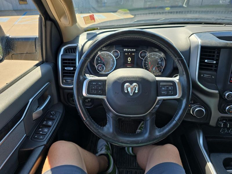 2019 RAM 2500 Big HornImage 14