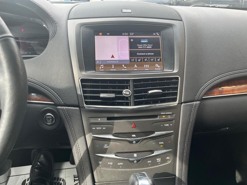 2019 Lincoln MKT ReserveImage 19