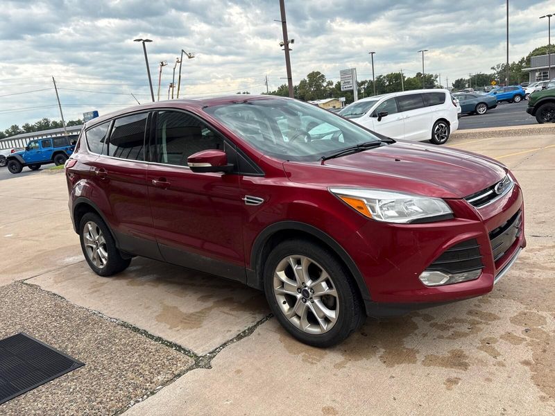 Used 2013 Ford Escape SELImage 7