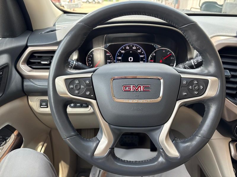 Used 2020 GMC Acadia DenaliImage 18