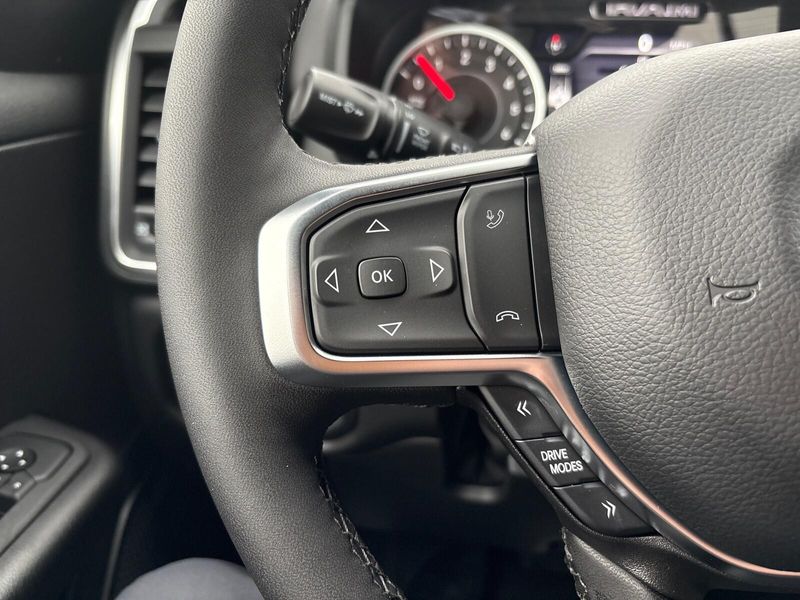 New 2026 RAM 1500 Big Horn Crew Cab 4x4 5