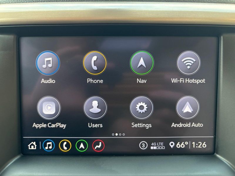 Used 2020 GMC Acadia DenaliImage 26
