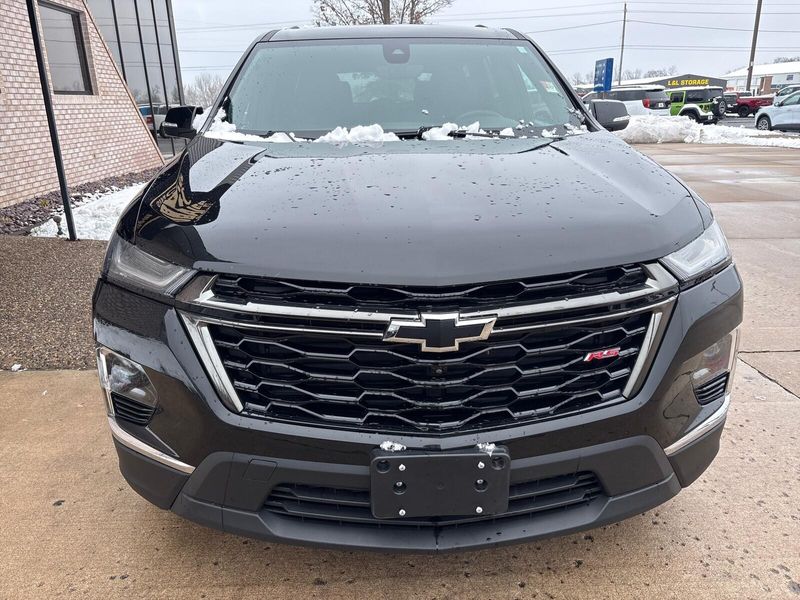 Used 2023 Chevrolet Traverse RSImage 7