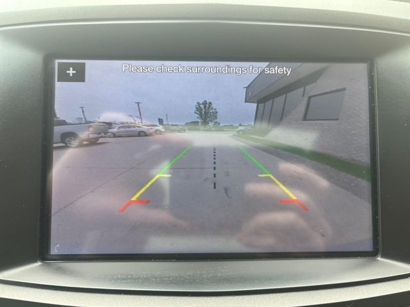 2019 Lincoln MKT ReserveImage 21