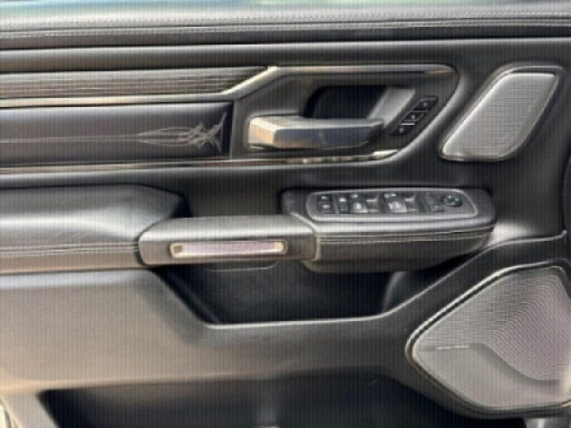 2019 RAM 1500 LimitedImage 7