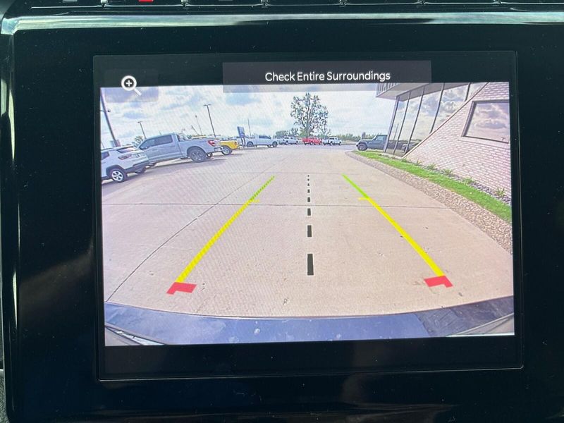 Used 2021 Jeep Grand Cherokee L AltitudeImage 22
