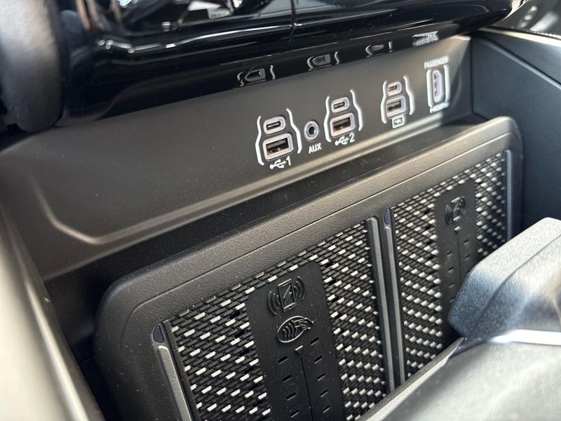 New 2026 RAM 1500 Rebel Crew Cab 4x4 5