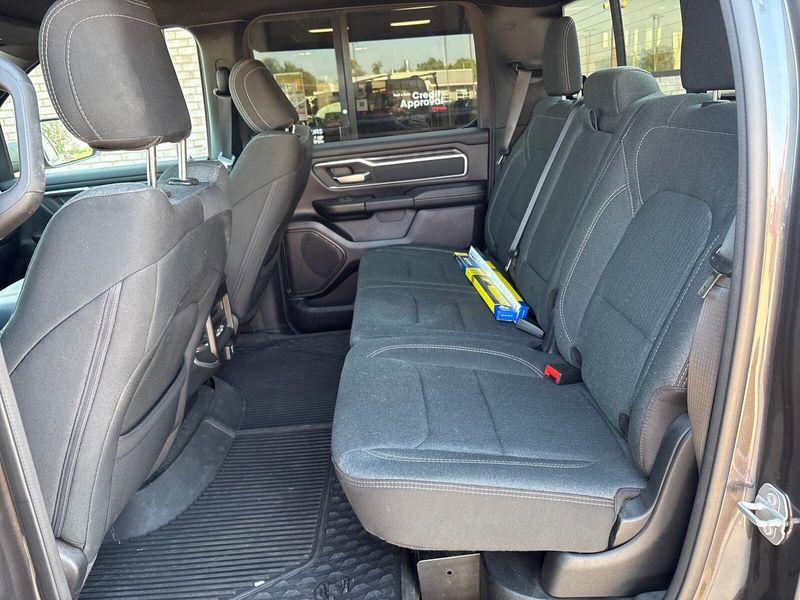 Used 2020 RAM 1500 Big HornImage 4