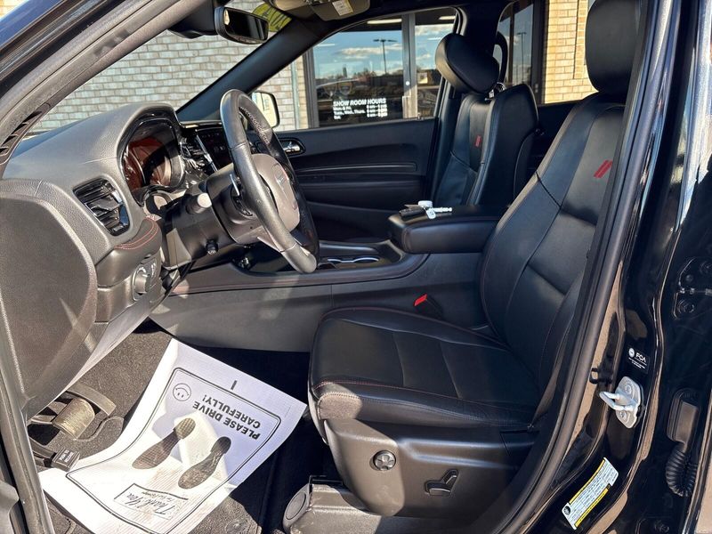 Used 2024 Dodge Durango GTImage 4