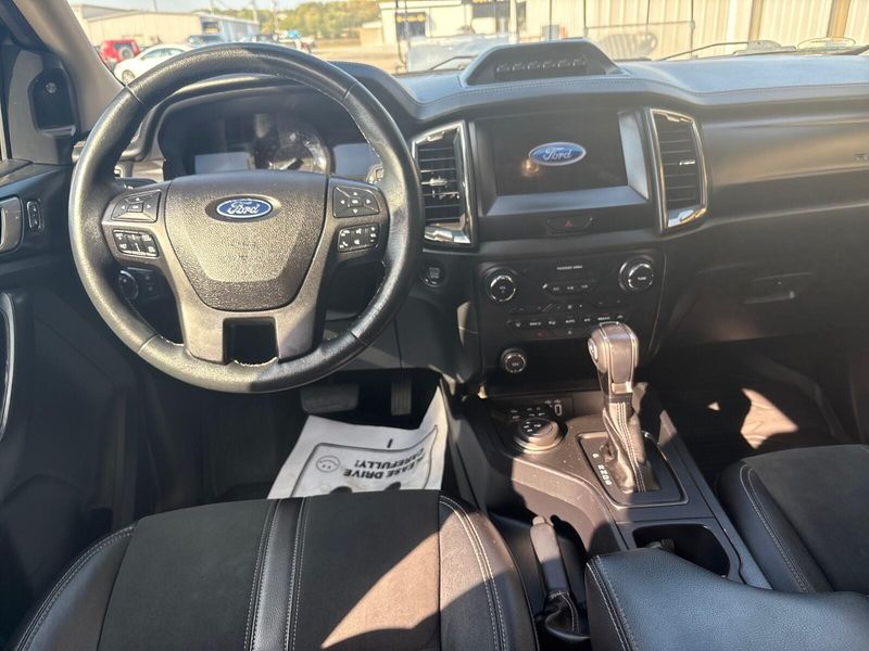 Used 2021 Ford Ranger LariatImage 5