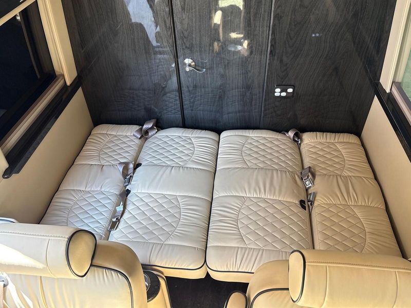 Used 2019 Mercedes-Benz Sprinter 3500XD Chassis Image 32