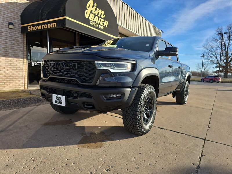 2025 RAM 1500 RHOImage 4