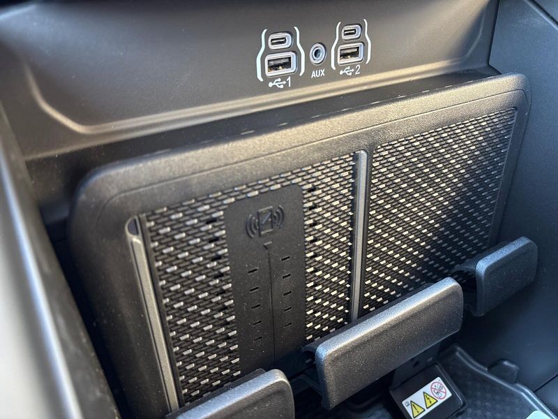 New 2026 RAM 1500 Big Horn Crew Cab 4x4 5