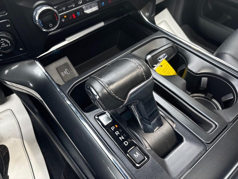 Used 2021 Ford F-150 LariatImage 23