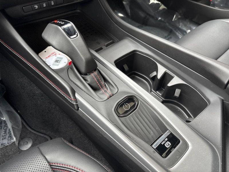 2024 Dodge Charger Daytona R/T AwdImage 17