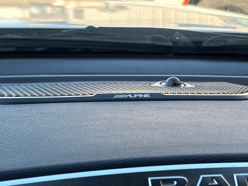 Used 2025 RAM 1500 Big HornImage 19