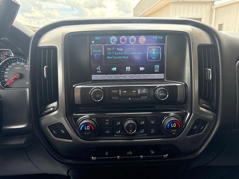 Used 2015 Chevrolet Silverado 1500 LTImage 18