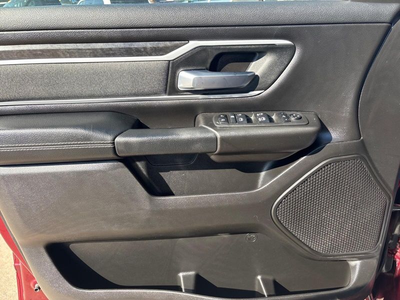Used 2022 RAM 1500 Rocky RidgeImage 15