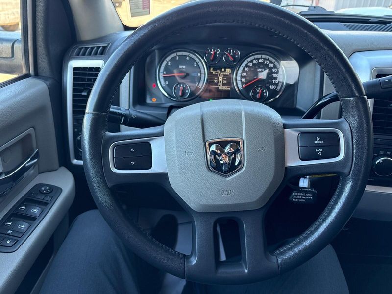 Used 2010 Dodge Ram 1500 SLTImage 15