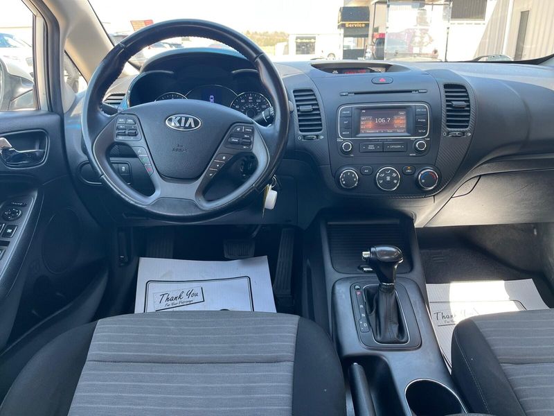2014 Kia Forte EXImage 5