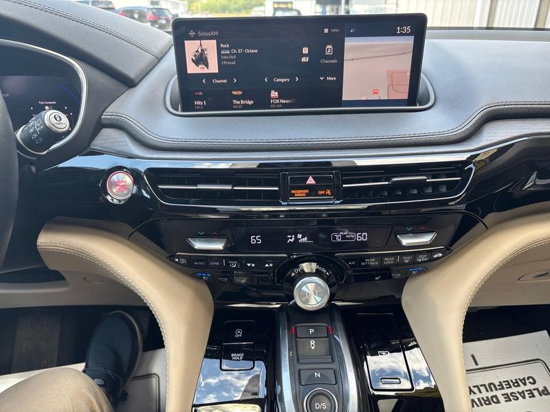 Used 2022 Acura MDX w/Advance PackageImage 20