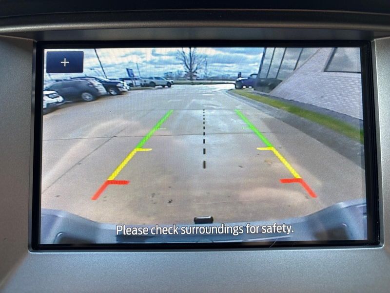 Used 2021 Ford Ranger XLTImage 22