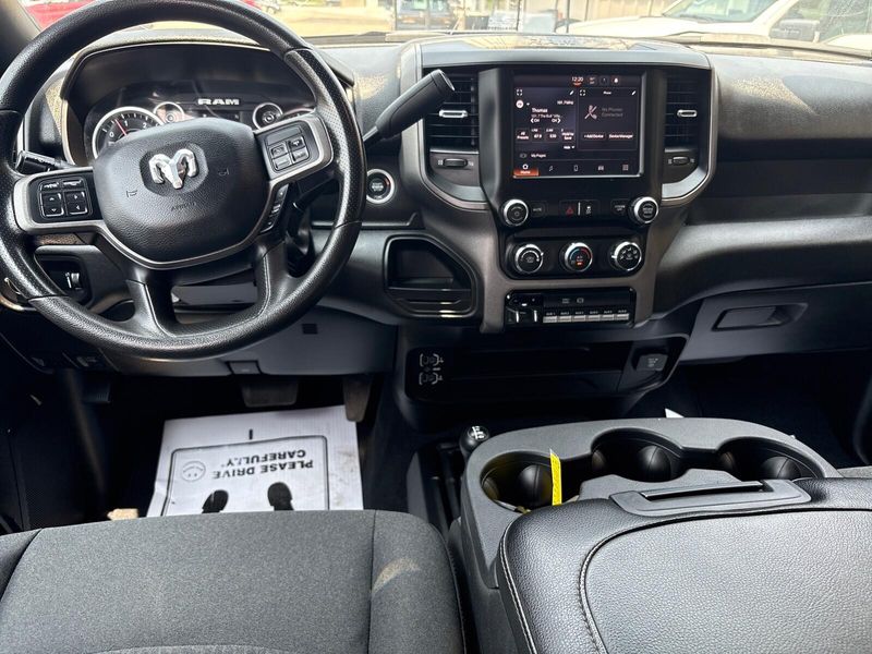 2022 RAM 3500 TradesmanImage 5