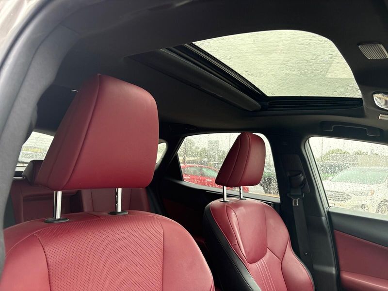 Used 2022 Lexus NX 350 PremiumImage 8