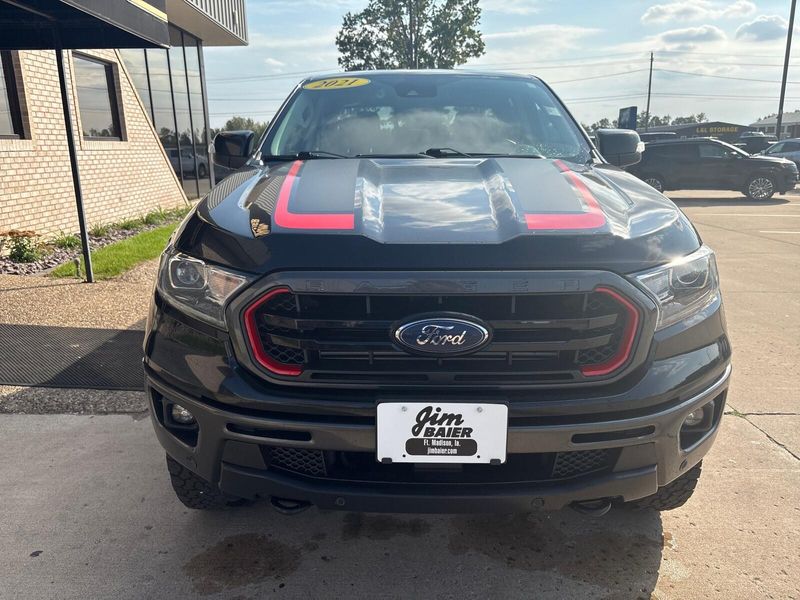 Used 2021 Ford Ranger LariatImage 6