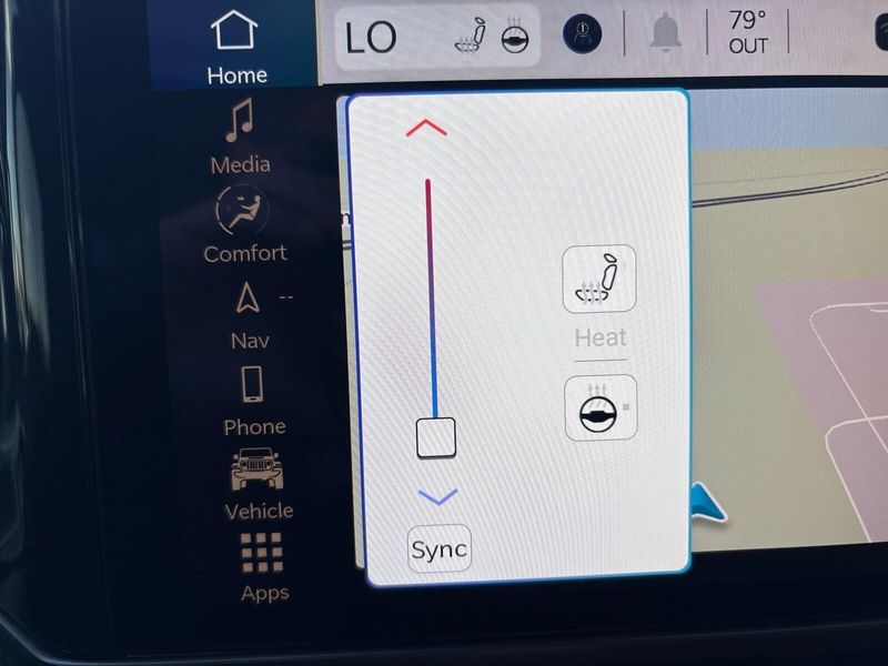 New 2025 Jeep Gladiator High Tide 4x4Image 20