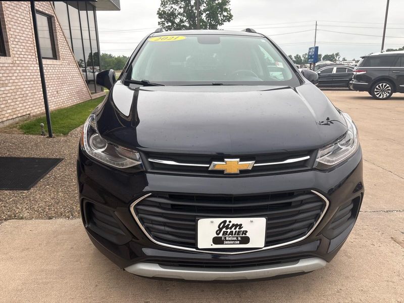 2021 Chevrolet Trax LTImage 6
