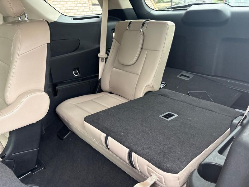 Used 2023 Ford Explorer LimitedImage 5