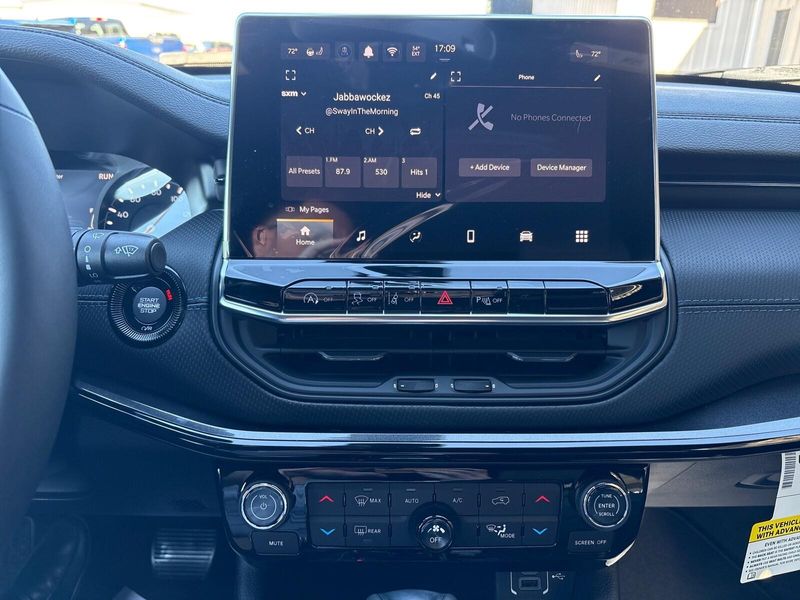 New 2026 Jeep Compass Limited Altitude 4x4Image 17