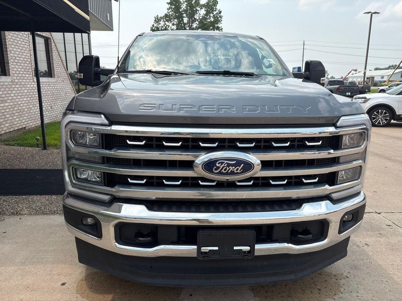Used 2024 Ford F-250 LariatImage 6
