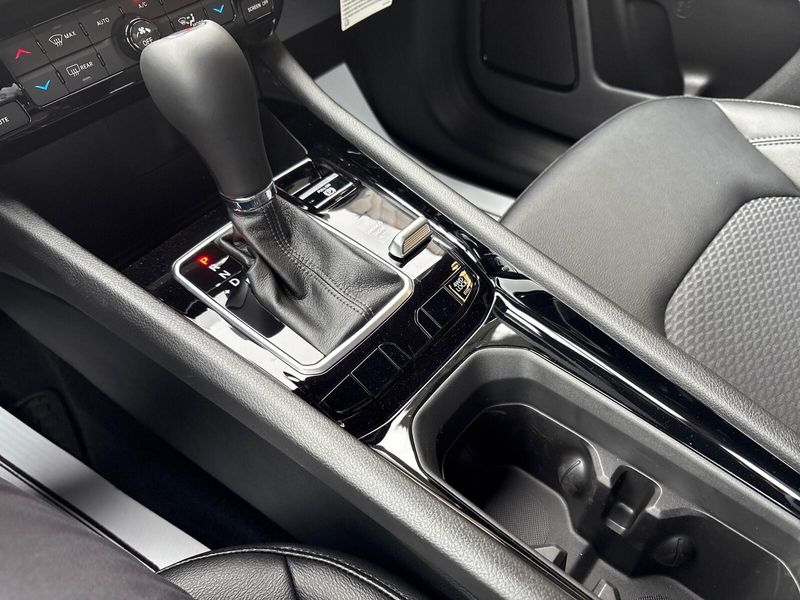 New 2026 Jeep Compass Latitude AltitudeImage 15