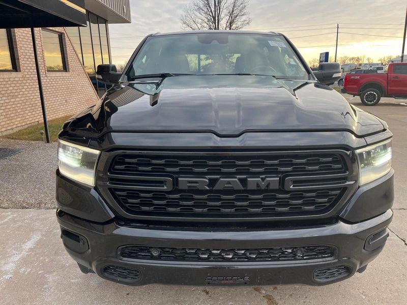 2022 RAM 1500 Image 6