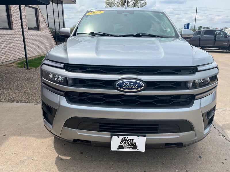 2022 Ford Expedition XLTImage 7