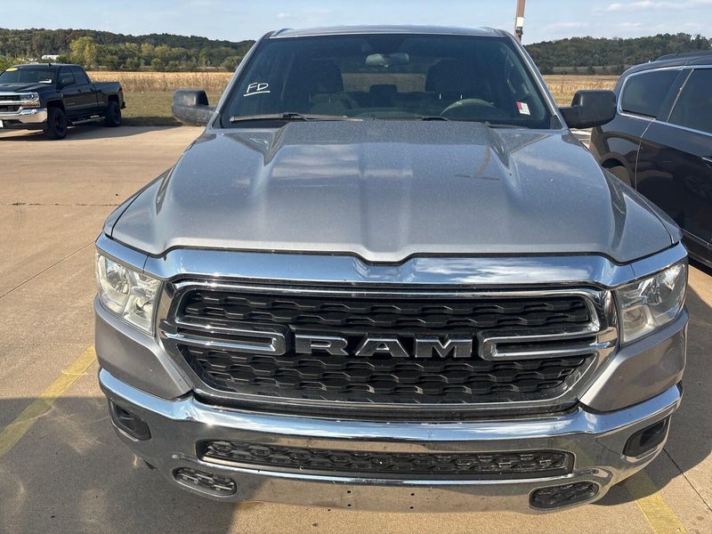 Used 2022 RAM 1500 Big HornImage 2