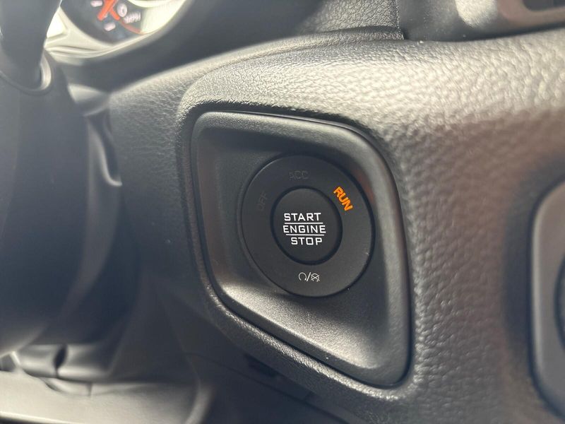 New 2026 Jeep Wrangler 4-door Willys 