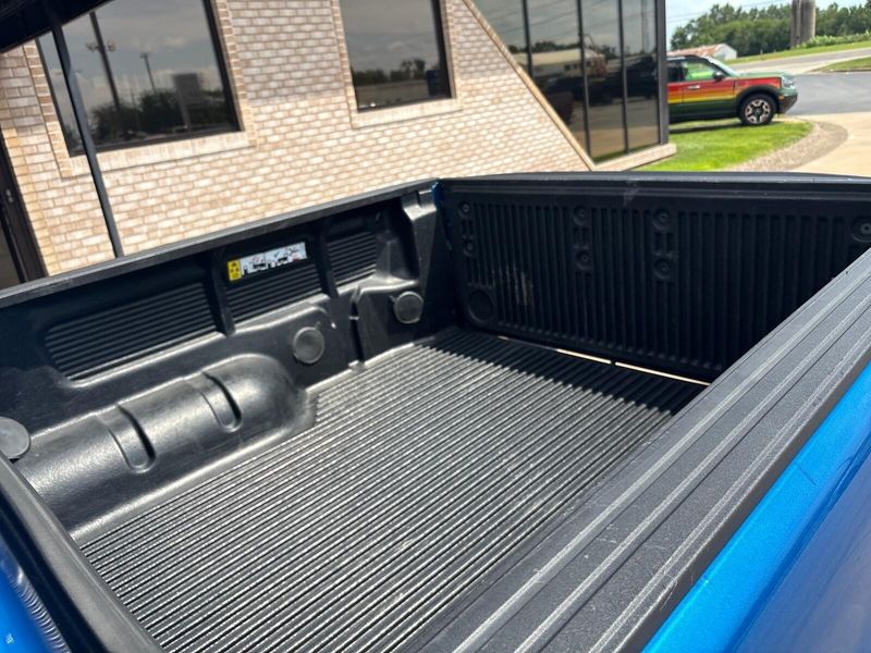 Used 2021 Ford Ranger LariatImage 13