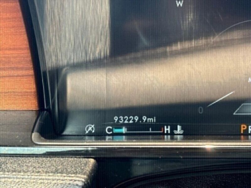 2020 Lincoln Navigator ReserveImage 19