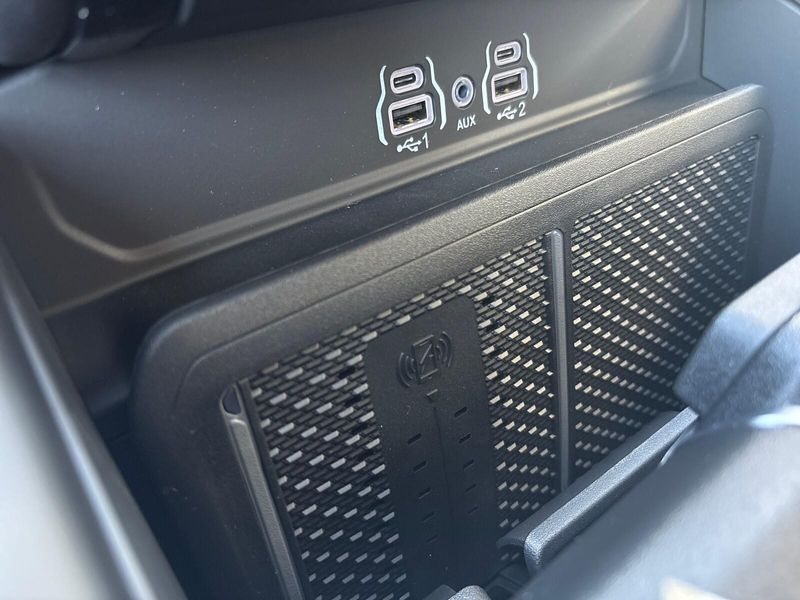 New 2026 RAM 1500 Big Horn Crew Cab 4x4 5