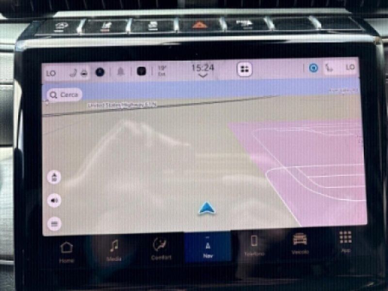 2023 Jeep Grand Cherokee L LimitedImage 27