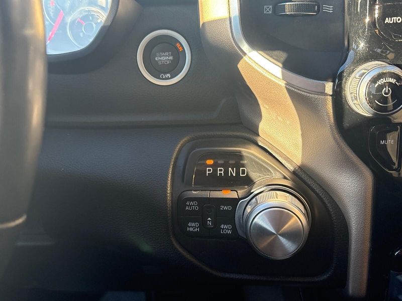 Used 2020 RAM 1500 LaramieImage 20