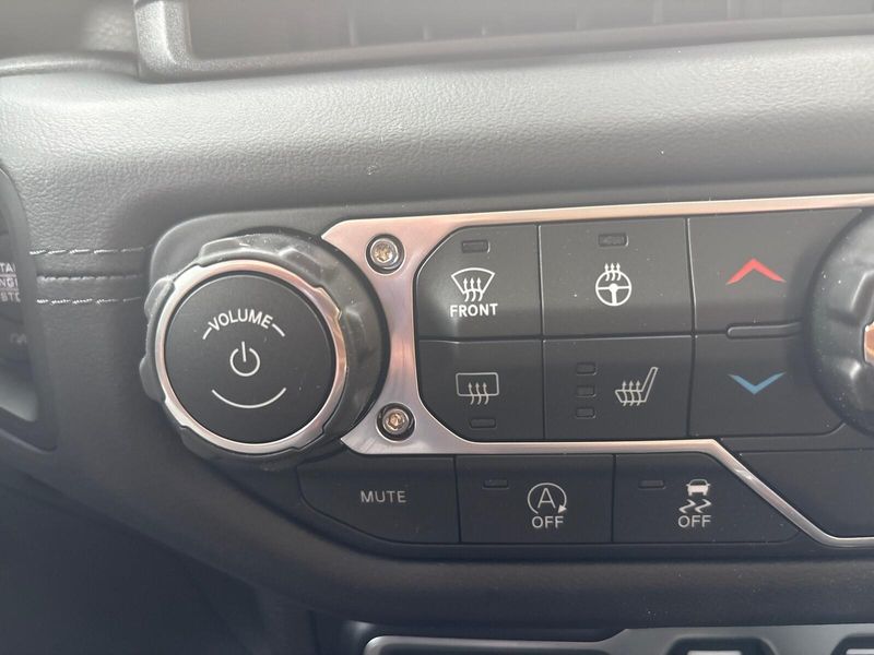 New 2026 Jeep Wrangler 2-door RubiconImage 19