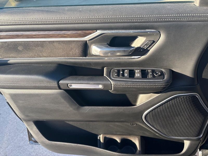Used 2020 RAM 1500 LaramieImage 16