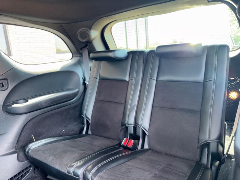 Used 2021 Dodge Durango GT PlusImage 4